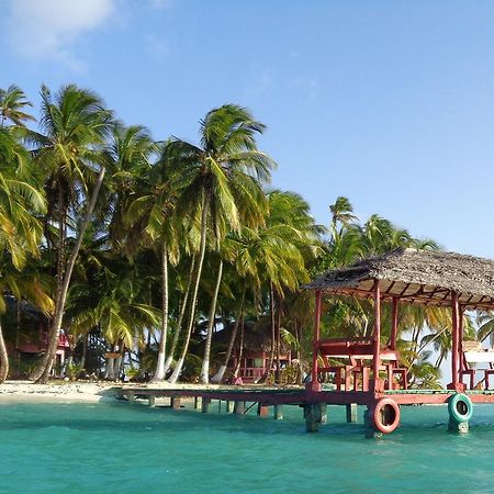 Pink Pearl Island Resort Set Net エクステリア 写真