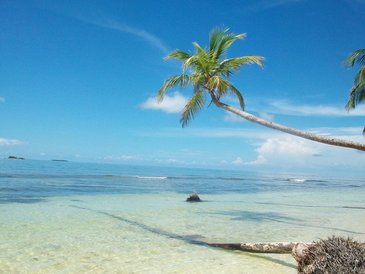 Pink Pearl Island Resort Set Net エクステリア 写真