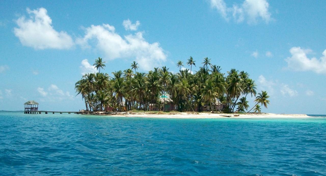 Pink Pearl Island Resort Set Net エクステリア 写真