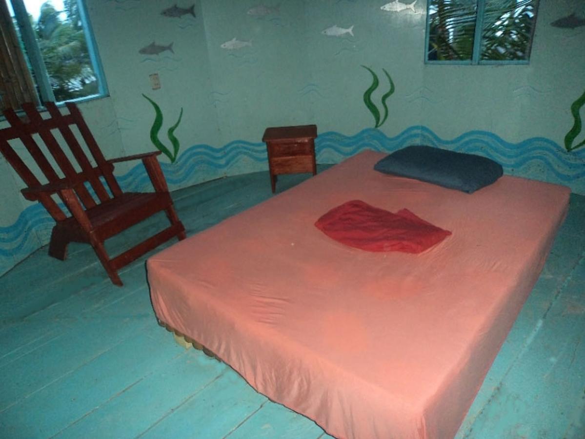 Pink Pearl Island Resort Set Net エクステリア 写真