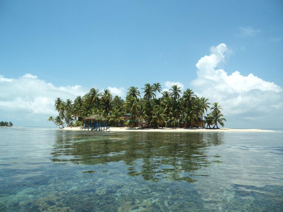 Pink Pearl Island Resort Set Net エクステリア 写真