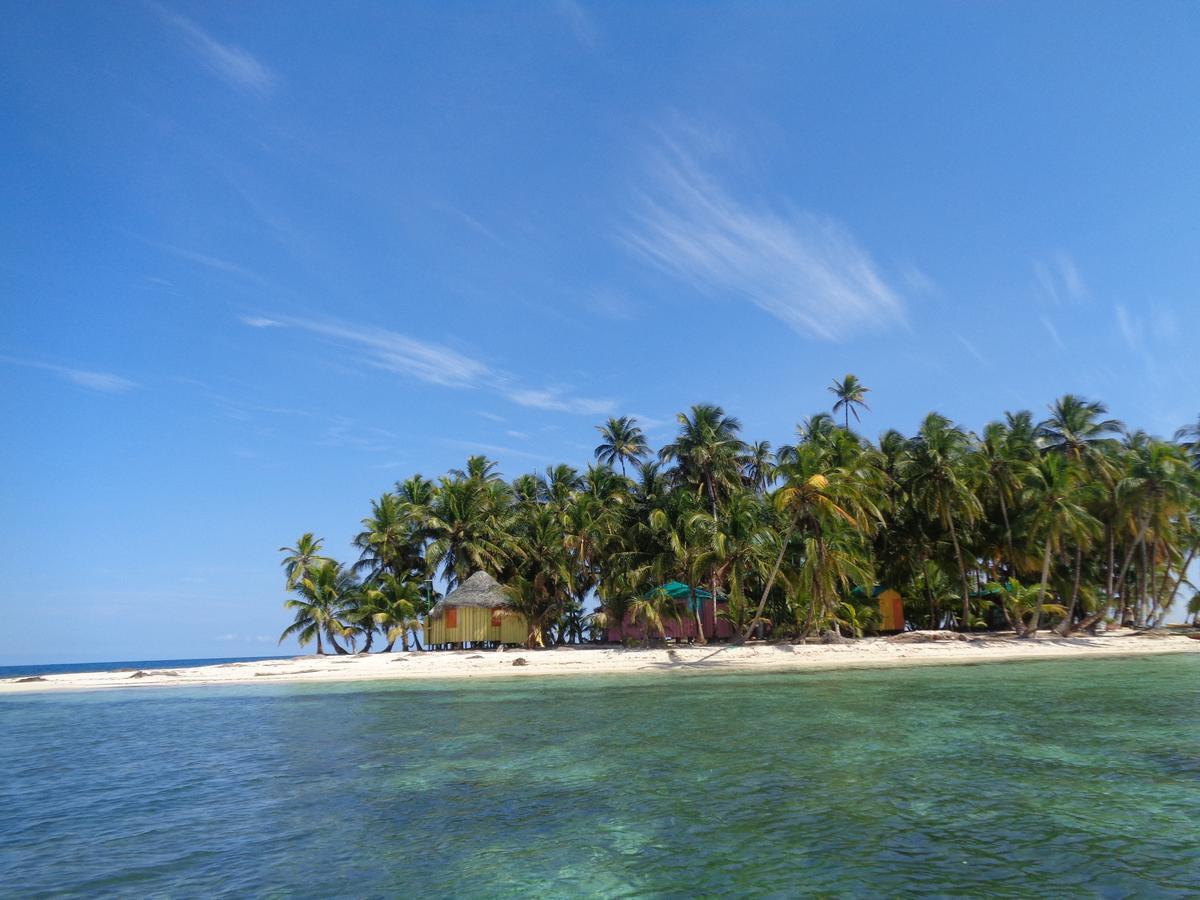 Pink Pearl Island Resort Set Net エクステリア 写真
