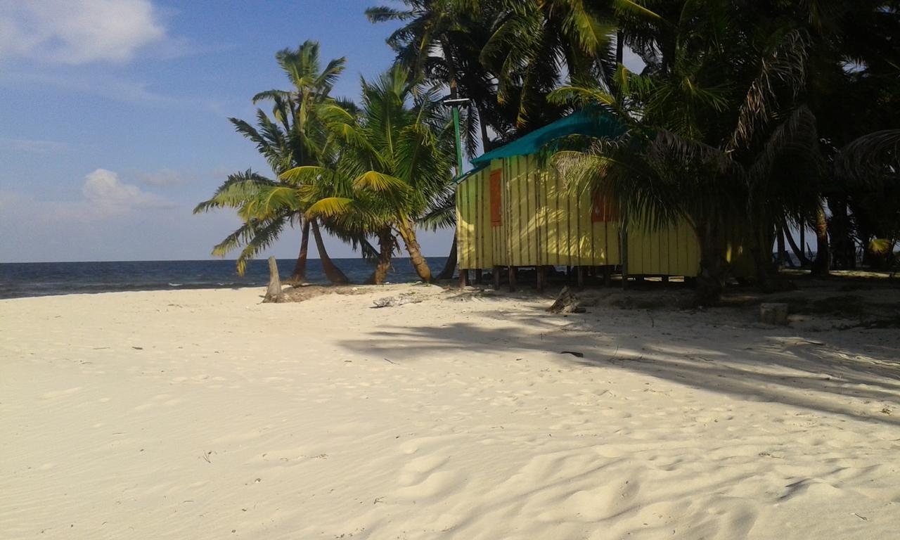 Pink Pearl Island Resort Set Net エクステリア 写真