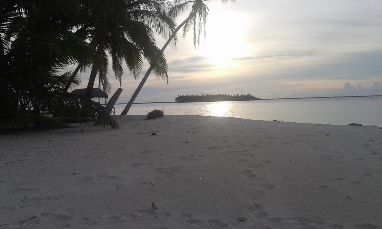 Pink Pearl Island Resort Set Net エクステリア 写真