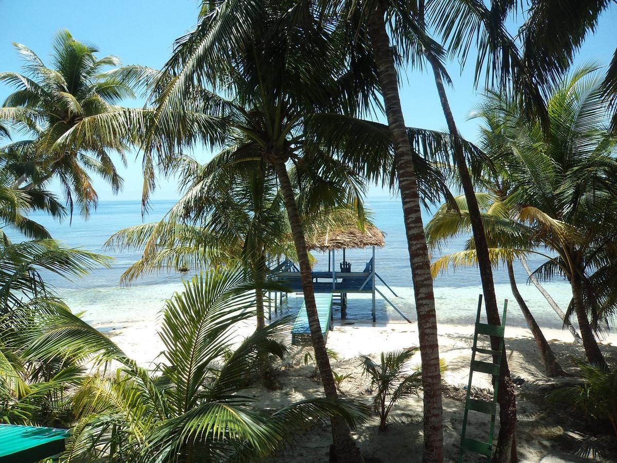 Pink Pearl Island Resort Set Net エクステリア 写真
